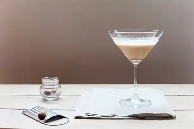 Receita de Alexander