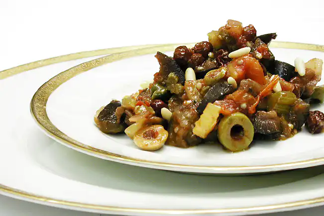 Caponata