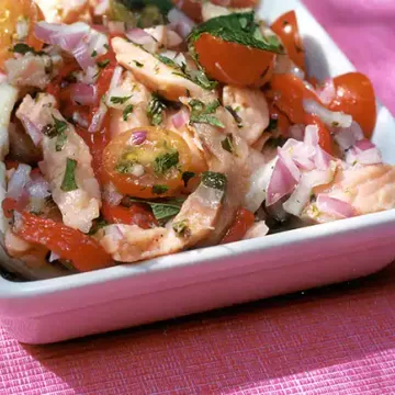 Ceviche