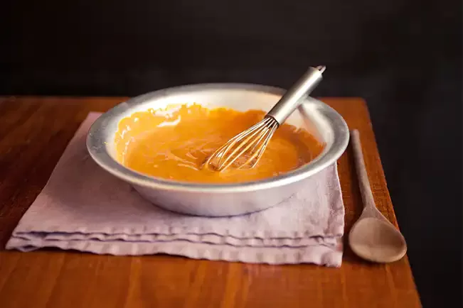 Receita de Doce de leite caseiro