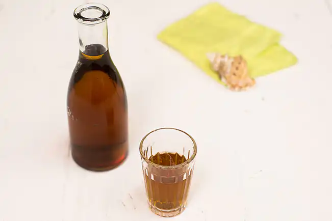 Mate com limão