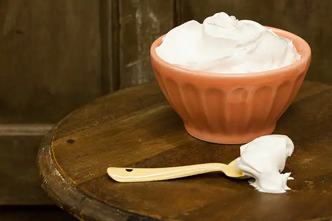 Merengue suíço