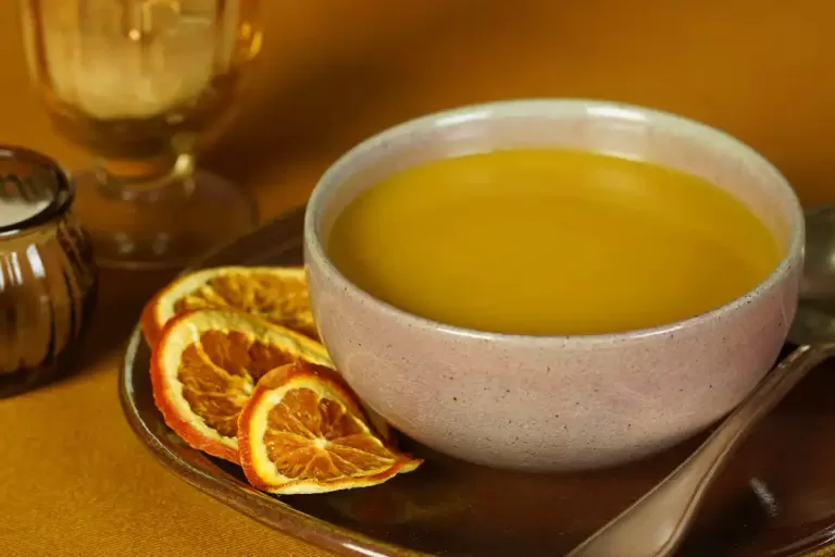 Receita de Molho de laranja para assados