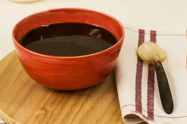 Receita de Molho de maracujá para assados