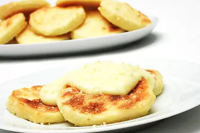 Receita de Nhoque de semolina