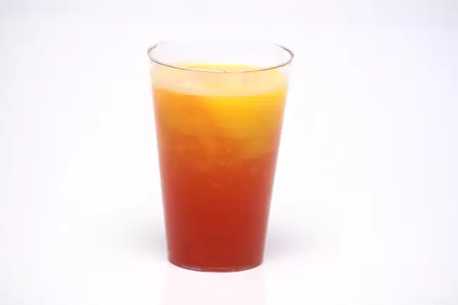 Receita de Suco de manga e melancia