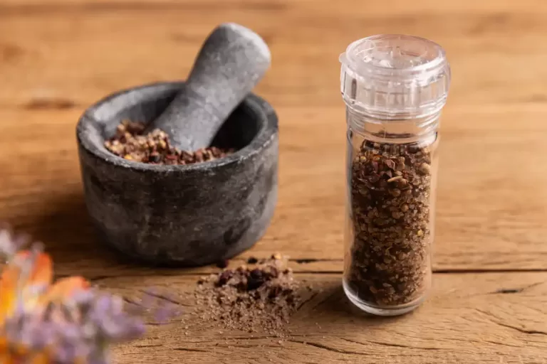 Receita de Tempero doce
