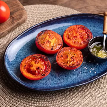 Tomate grelhado