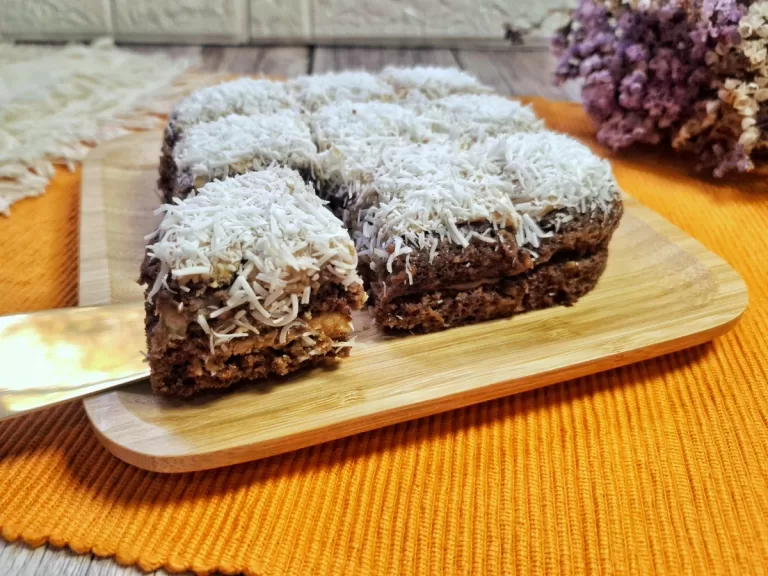 Receita de Bolo de aveia fácil e rápido