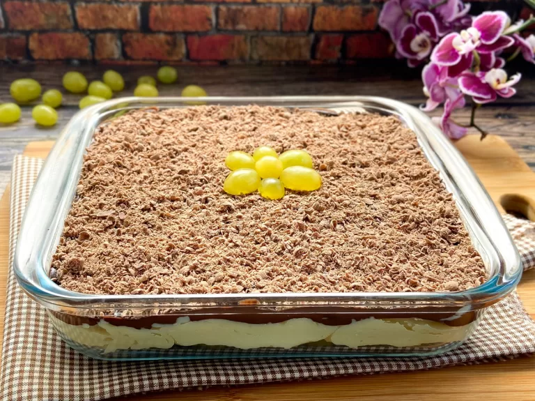 Receita de Bombom aberto