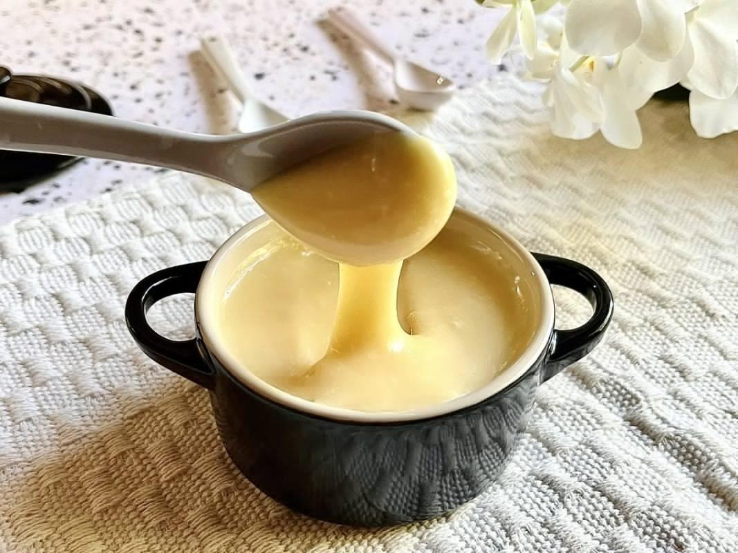 Brigadeiro fácil e rápido