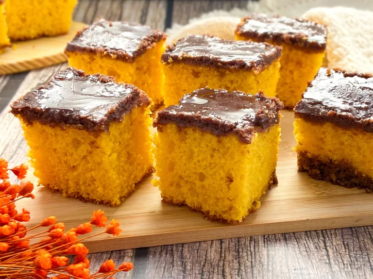 Receita de Calda de chocolate durinha