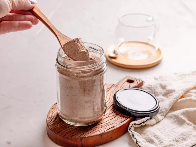 Receita de Capuccino caseiro fácil e rápido