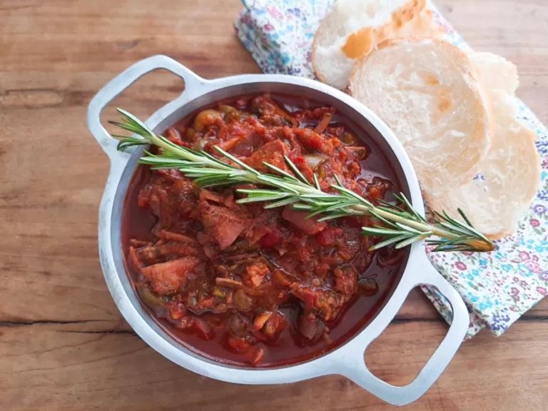 Receita de Carne louca com cerveja