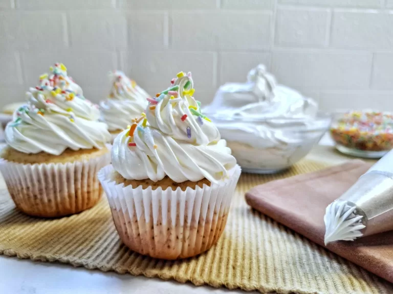Receita de Chantilly rápido
