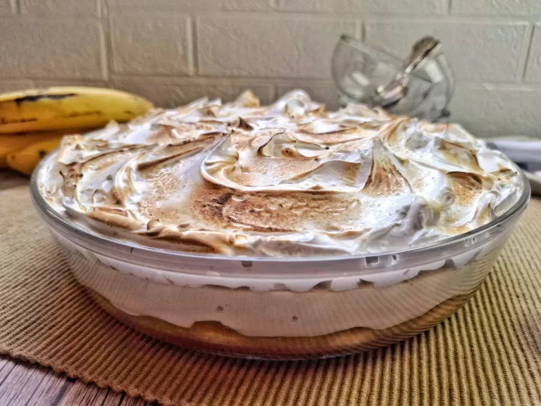 Receita de Chico balanceado sem leite condensado