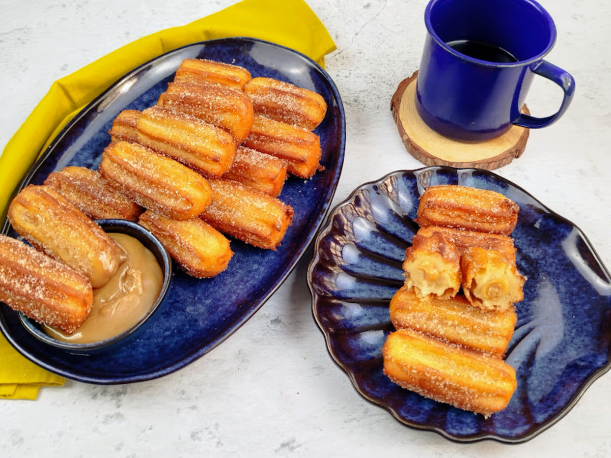 Churros
