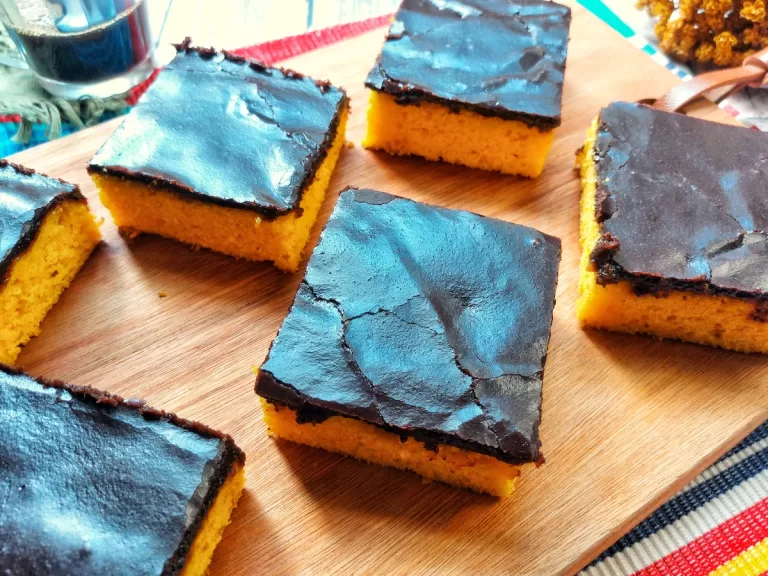Receita de Cobertura de chocolate durinha