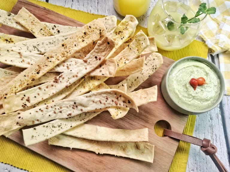 Receita de Crostini