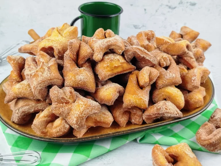 Receita de Cueca virada fácil e rápida