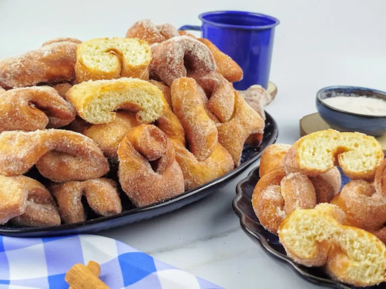Receita de Cueca virada fofinha