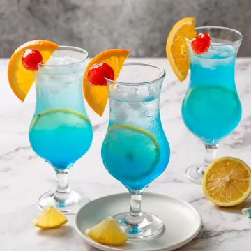 Drink Lagoa Azul