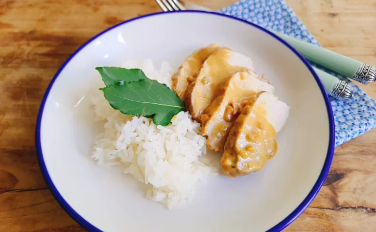 Receita de Filé mignon suíno assado