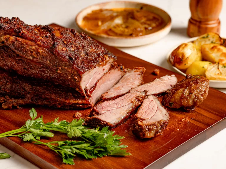 Receita de Fraldinha no forno