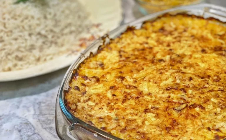 Receita de Frango ao creme de milho