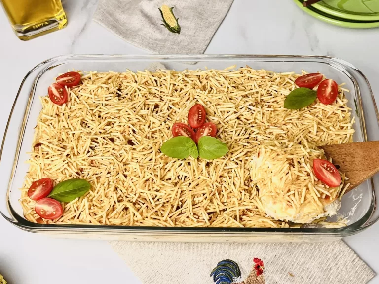Receita de Fricassê de frango prático