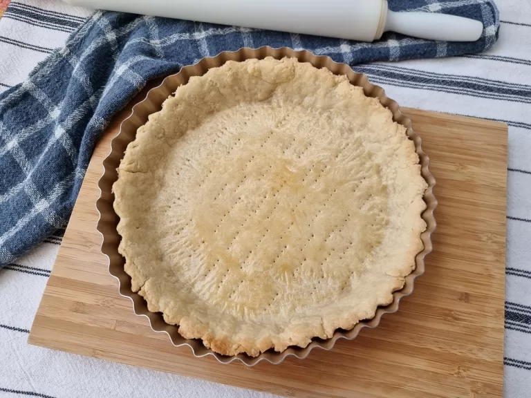 Receita de Massa podre
