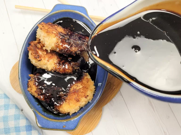 Receita de Molho tarê caseiro