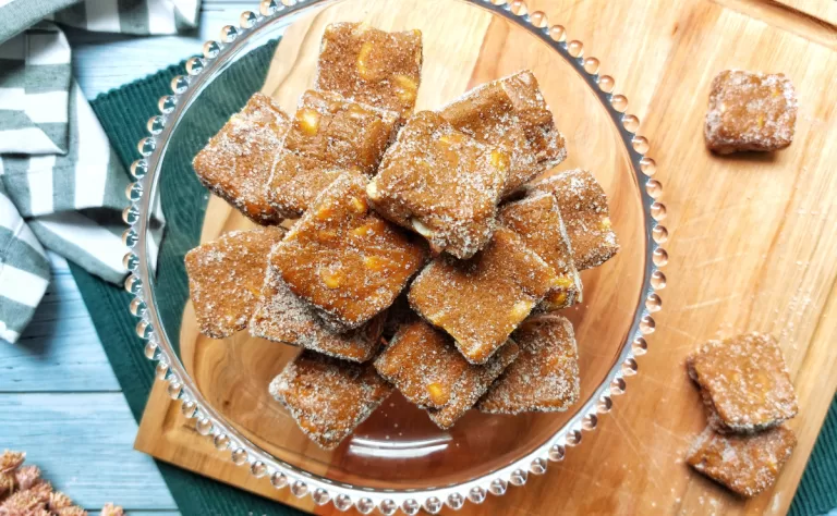 Receita de Pé de moça