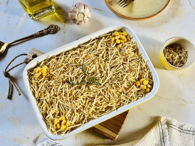 Receita de Salpicão simples