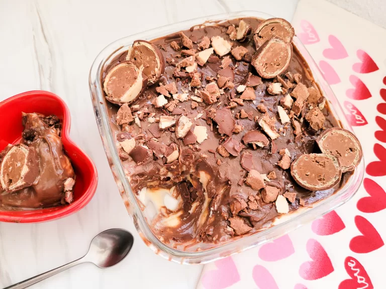 Receita de Sobremesa de Sonho de Valsa