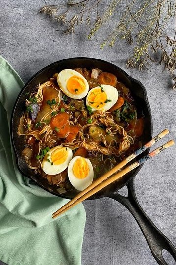 Tteokbokki fácil